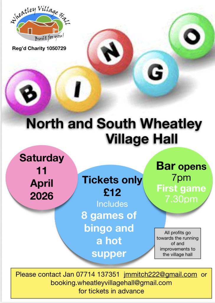 Bingo Night